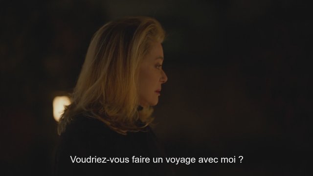 Spirit World (2024) Fragman