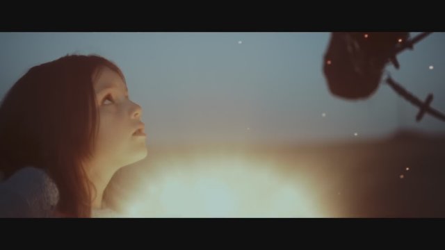 The Time It Takes (2024) Fragman