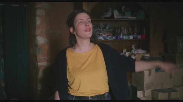 Bonjour l’asile (2025) Fragman