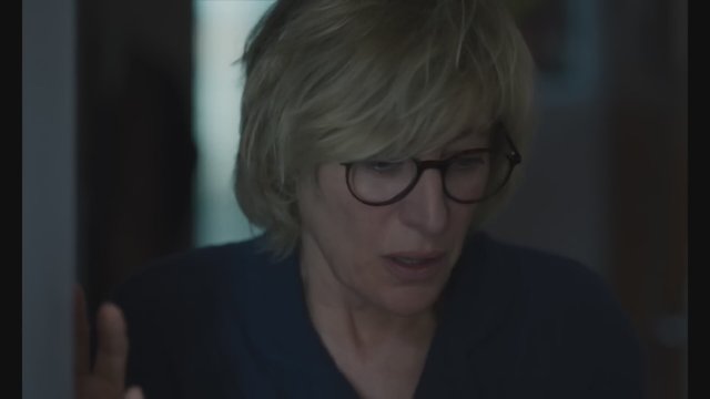 Bağlılık (2024) Fragman