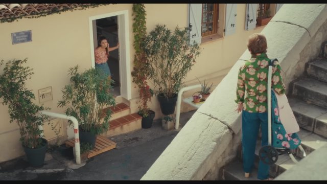 The Thieving Magpie (2024) Fragman