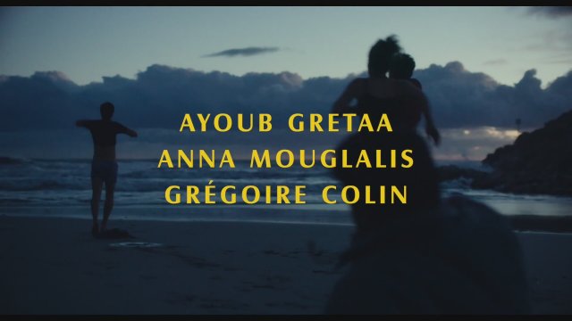 Across the Sea (2024) Fragman