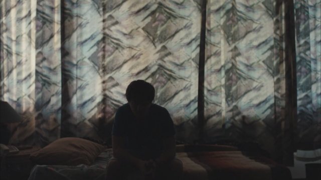 Maldoror (2024) Fragman