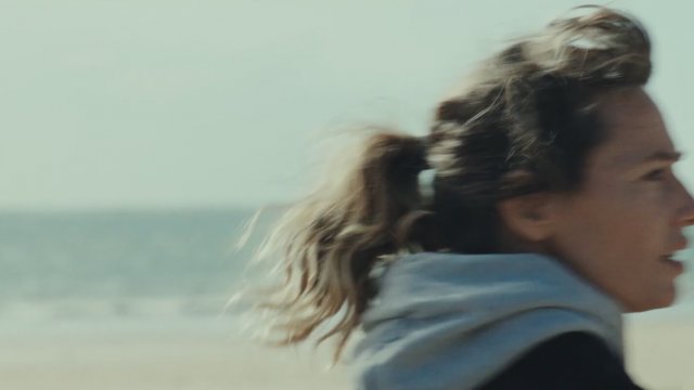 Call of Water (2024) Fragman