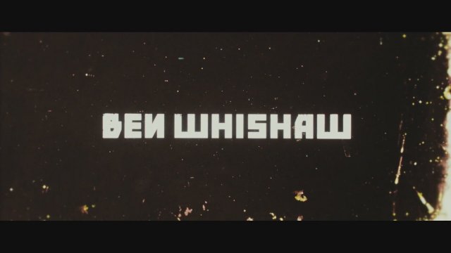 Limonov (2024) Fragman