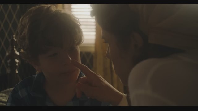 Queen of the Ring (2024) Fragman