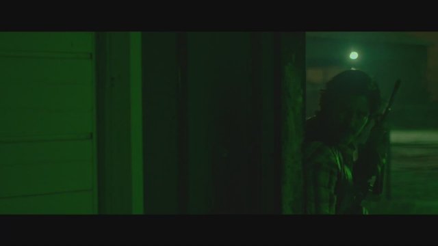 Dark Match (2024) Fragman