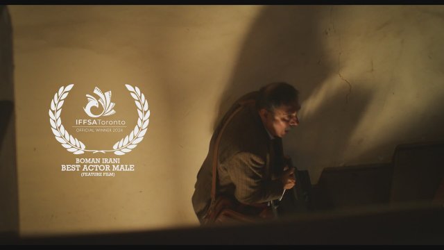 The Mehta Boys (2024) Fragman