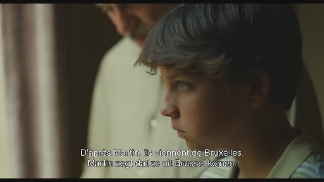 Genç Kalpler (2024) Fragman