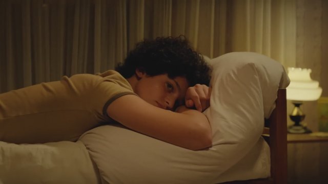 Drazen (2024) Fragman