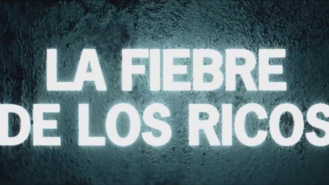 Rich Flu (2024) Fragman