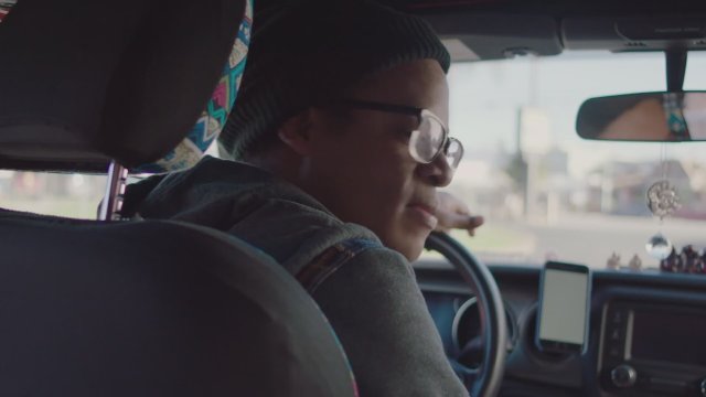 Pooling to Paradise (2021) Fragman