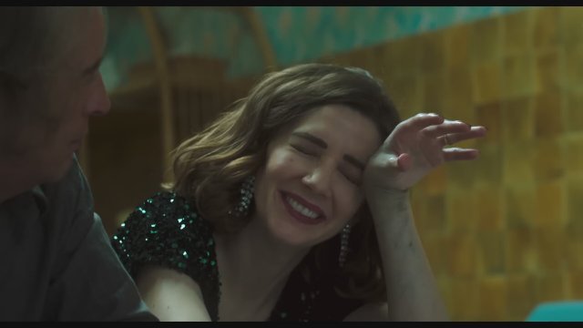 The Penguin Lessons (2024) Fragman