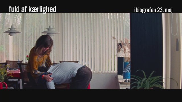 Matters of the Heart (2024) Fragman