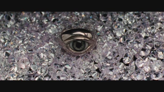 Reflection in a Dead Diamond (2025) Fragman