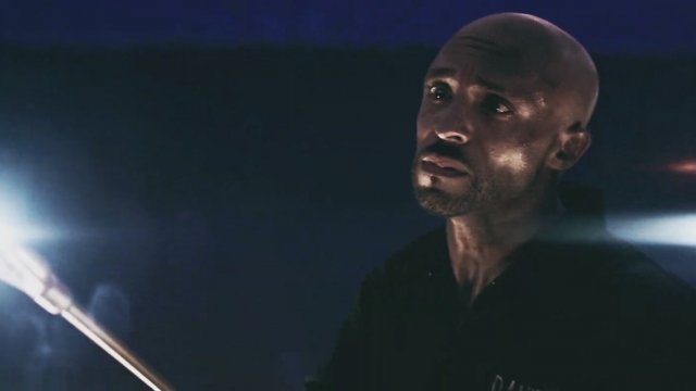 Catalyst (2025) Fragman