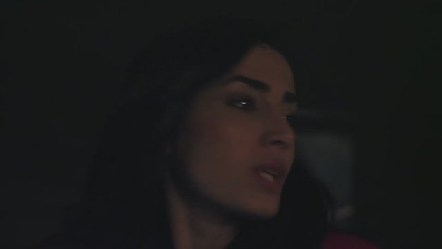 Yarasaların İstilası: Değirmen (2025) Fragman