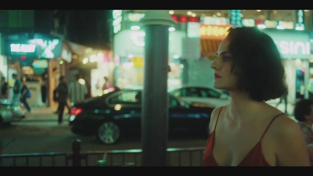 Emmanuelle (2024) Türkçe Altyazılı Fragman