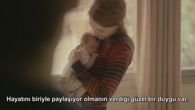 Aşk (2013) Türkçe Altyazılı Fragman