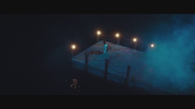 O'Dessa (2025) Fragman