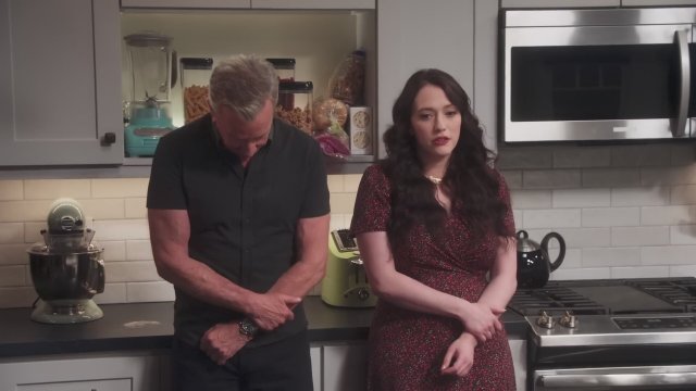 Shifting Gears (2025) Fragman