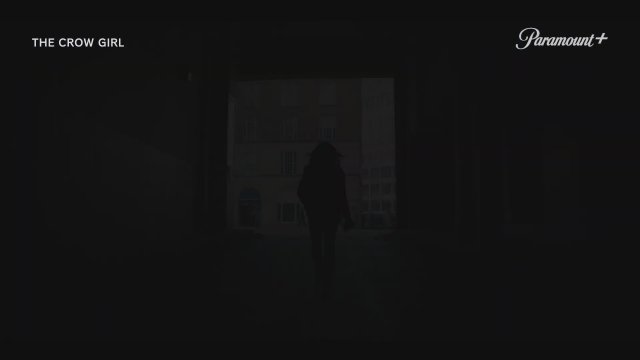 The Crow Girl (2025) Fragman