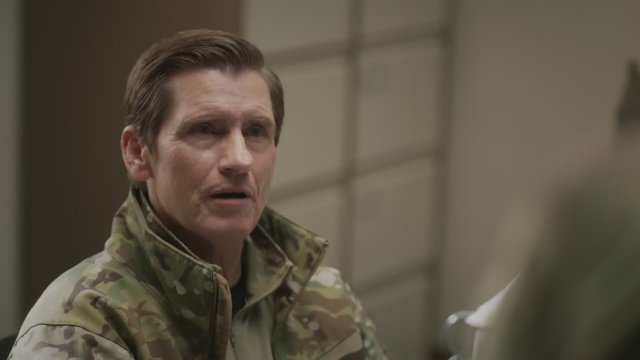 Going Dutch (2025) Fragman