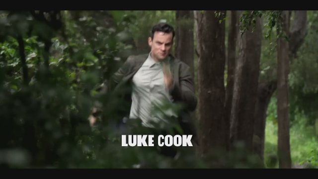 Good Cop/Bad Cop (2025) - Fragman