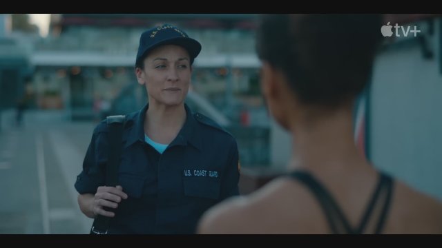 Surface (2022) - Fragman