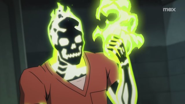 Creature Commandos (2024) - Fragman