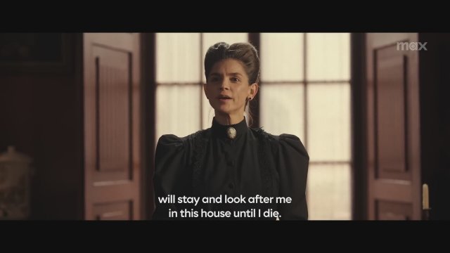 Like Water for Chocolate (2024) - Fragman