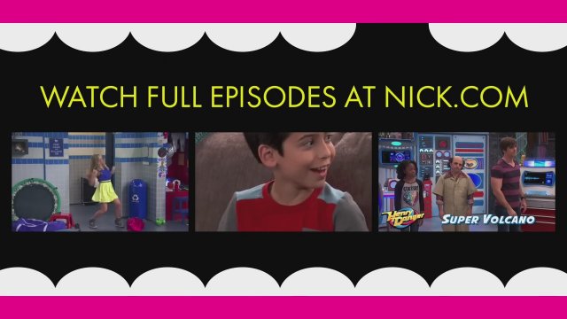 Harvey Beaks (2015) - Fragman