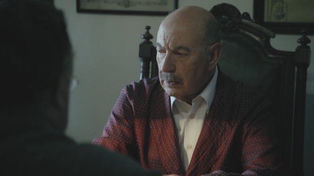 Hotel Almirante (2015) - Fragman