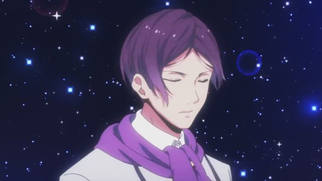 Bonjour Koiaji Pâtisserie (2014) - Açılış Jeneriği