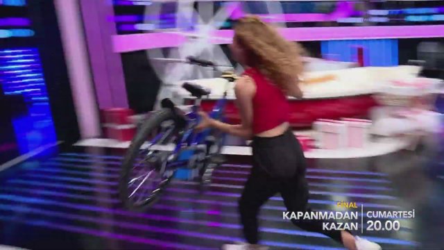 Kapanmadan Kazan (2019) - Son Bölüm Fragman