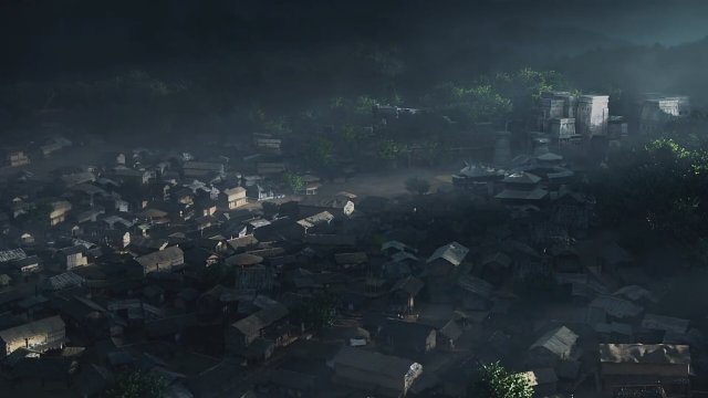 Arthdal Chronicles - (2023) 2.Sezon Fragman