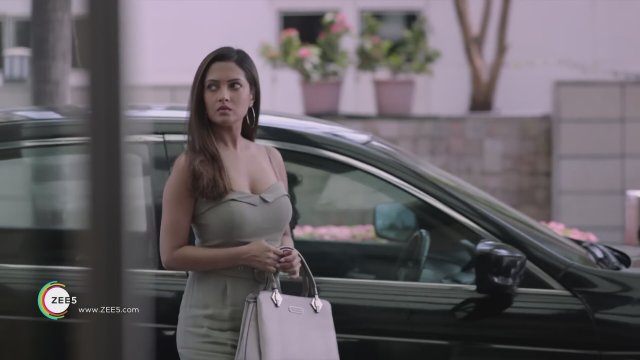 Poison (2019) - Fragman