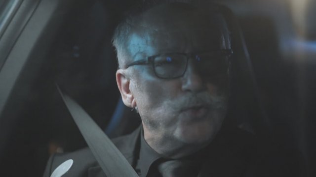 Son Bilet (2025) Fragman