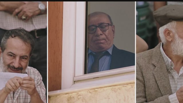 Oy'una Geldik (2025) Fragman