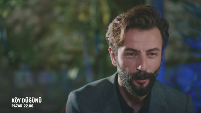 Köy Dügünü (2022) Fragman