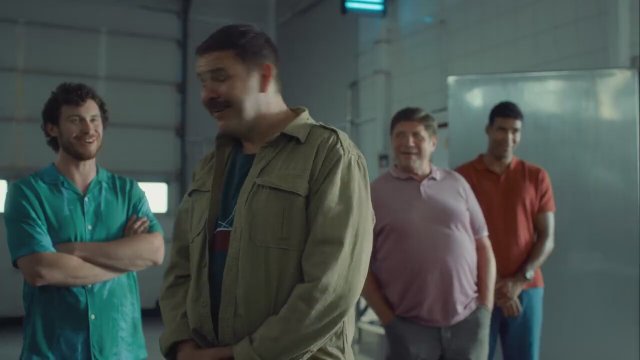 Düğünden Önce Ölüm (2025) Fragman