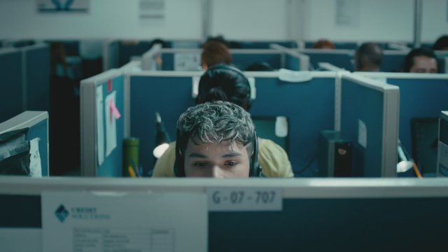 Let Me Be With You (2025) Fragman