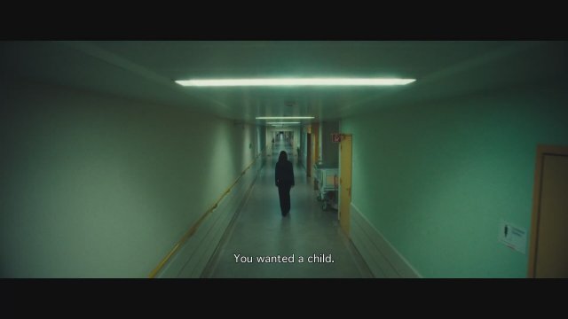 Mother's Baby (2025) Fragman