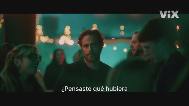 El Hilo Rojo (2025) Fragman