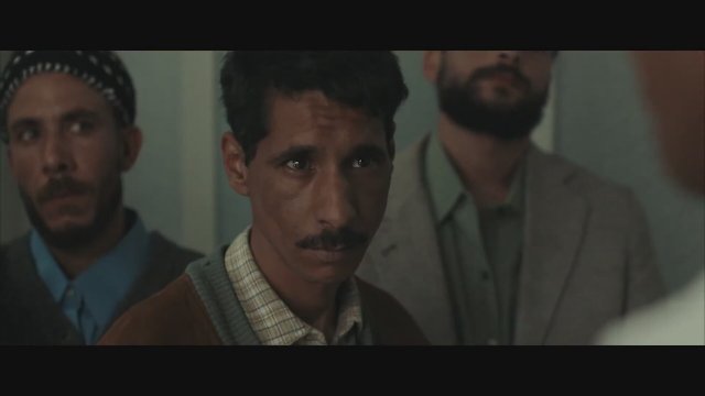 Fanon (2024) Fragman