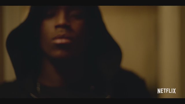 Top Boy (2013) 2. Sezon Fragmanı