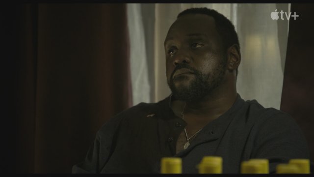 Dope Thief (2025) Fragman