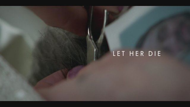 Bring Her Back (2025) Fragman