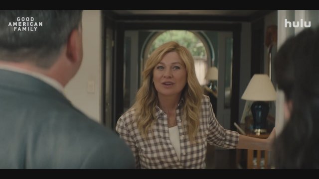 Good American Family (2025) Fragman