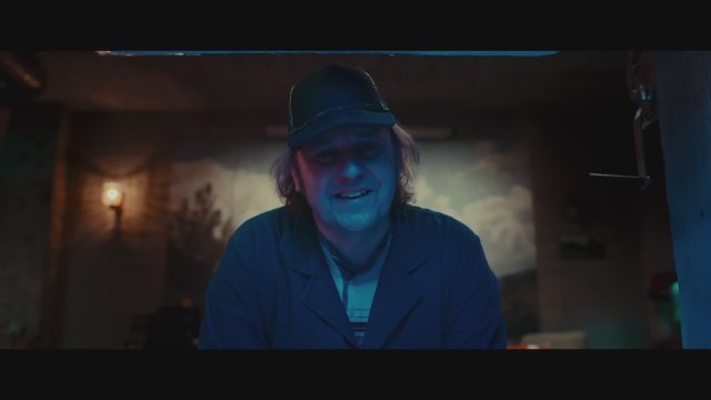 Wujek foliarz (2025) Fragman